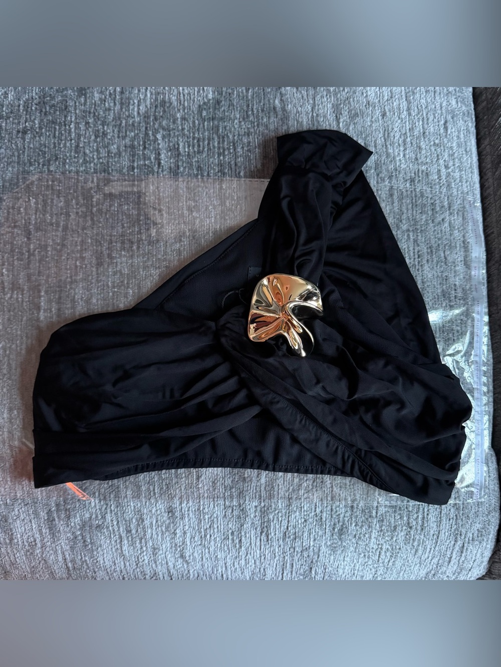MICHAEL COSTELLO X REVOLVE MAGNOLIA TOP